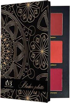 Amazon.in: CVB COSMETIC : Kit/Palette