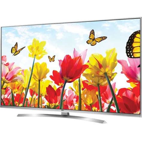 LG 55UH850T 55 Inch 4K Super UHD 3D Plus Smart IPS LED TV Price in ...