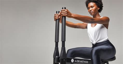 Image result for DB Method Promo