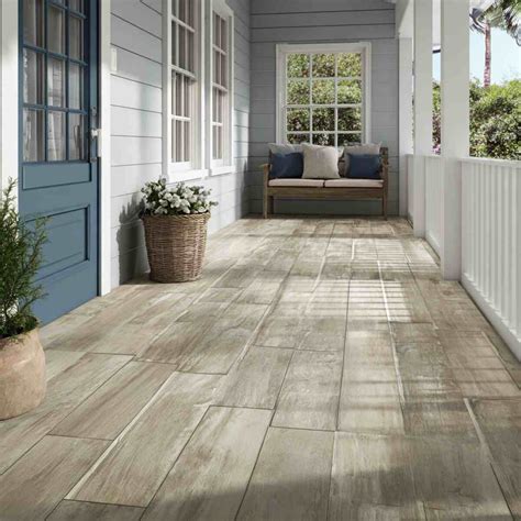 21 Front Porch Tile Ideas That Instantly Boost Curb Appeal