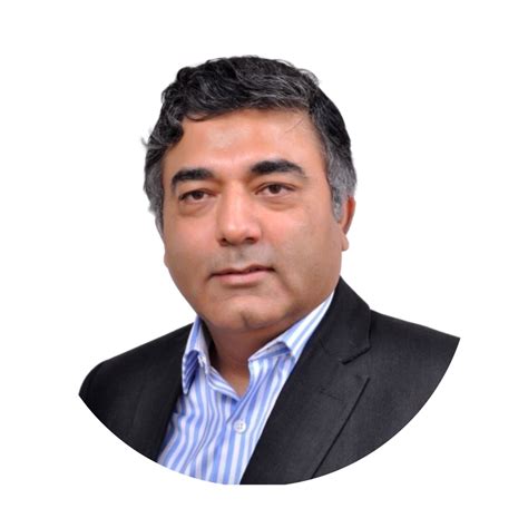 Harminder Sahni - Wazir Advisors