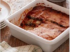alton brown lasagna recipe   Deporecipe.co