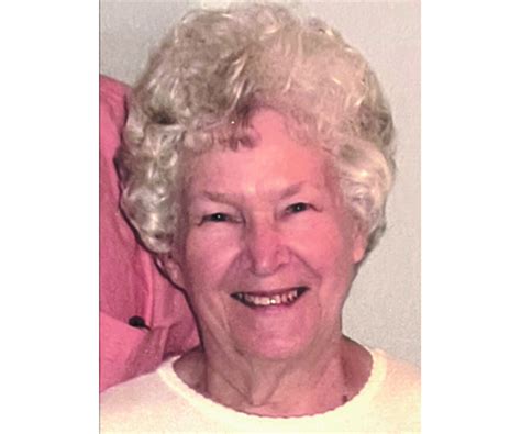 Ann Santel Obituary (2025) - Canonsburg, PA - Observer-Reporter