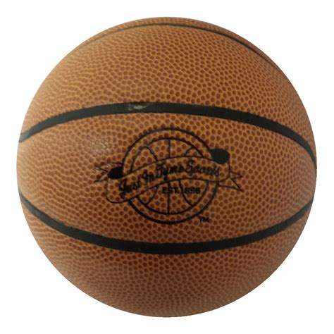 Mini Basketball Hoops by JustInTymeSports