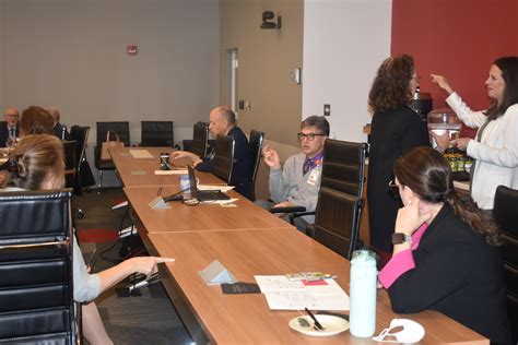 Deans' 2022 Retreat | Ohio Council of Medical School Deans