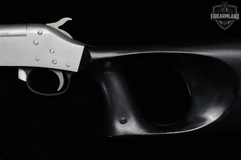 H. Koon INC Snake Charmer 410-Gauge 18.2" Barrel Stainless H-Koon ...