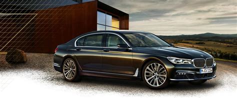 BMW 7 Series Car hire in Bangalore Luxury Car - SV Cabs