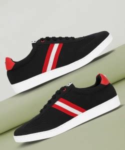 Bata Nero Canvas Shoes For Men - Buy Bata Nero Canvas Shoes For Men ...