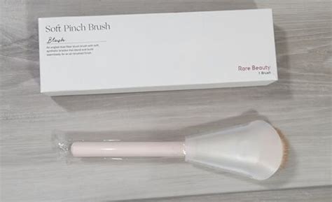 Buy Rare Beauty Soft Pinch Blush Brush New With Box Online at Lowest ...