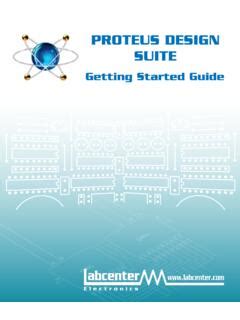 Image result for Proteus Design Suite Tutorial