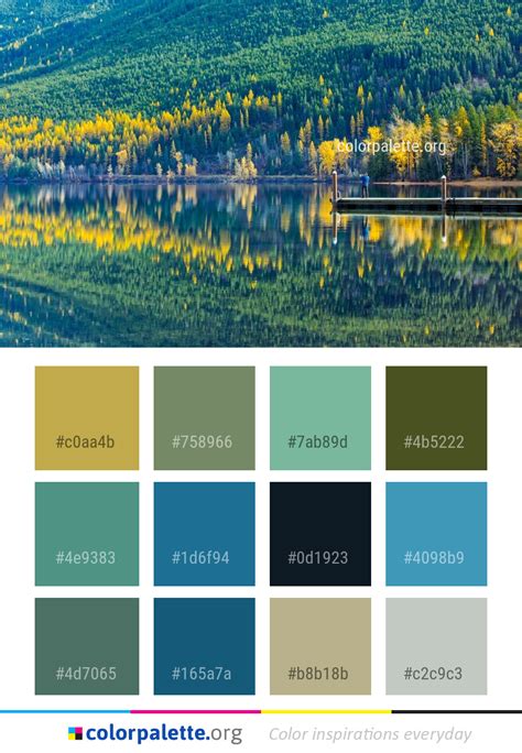 Nature Color 的图像结果