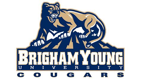 Brigham Young University Logo, PNG, Symbol, History, Meaning