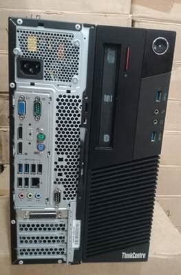 Aikner Dell 3040 - Windows 11 Pro, Intel, Intel Core i5 6 Gen, 16 GB ...