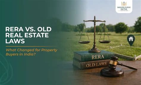 Real Estate Tips & Property Guides | Mahalaxmi Group Blog