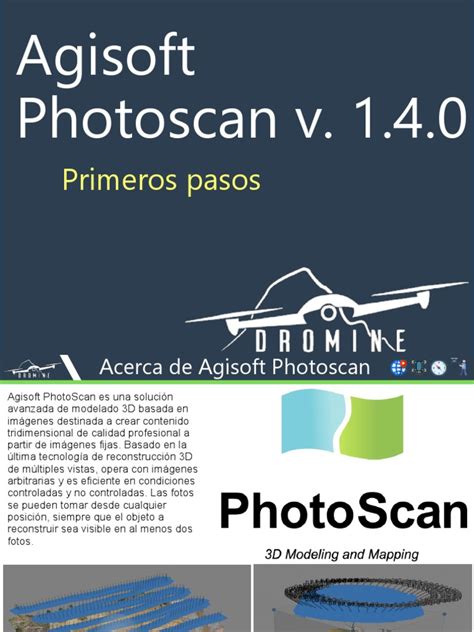 Image result for Agisoft PhotoScan