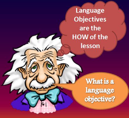 Image result for Ling Objective