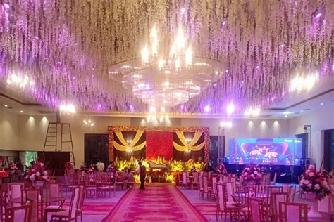 The 10 Best Wedding Resorts in Chandigarh - Weddingwire.in