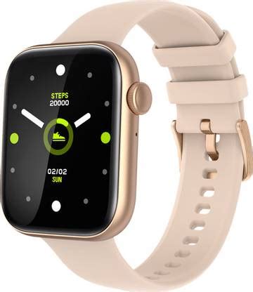 fire boltt RING 3 Smartwatch Price in India - Buy fire boltt RING 3 ...