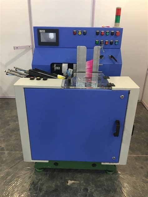 Image result for Toothbrush Tufting Machine