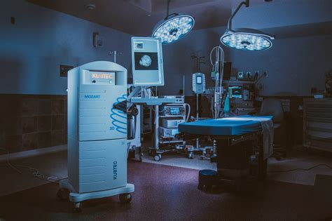 Lincoln, NE Commercial Photographer - Lincoln Surgical Hospital ...