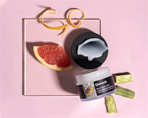 Try This Nighttime Skincare Routine… – Quench Botanics