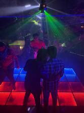 WTF-Way To Fly Resto Pub - Dj Party /Restro Bar/ Restro Pub / Party ...