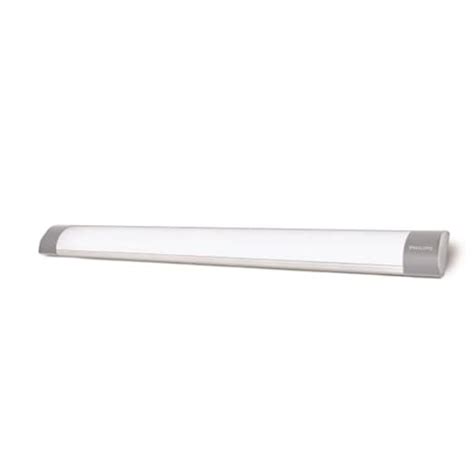 PHILIPS 10W Ultron Edge LED Tubelight for Indoor use | Compact 1ft LED ...