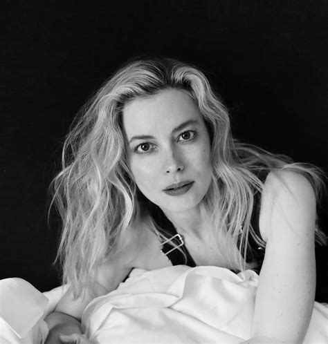 Gillian Jacobs — The Bare Magazine