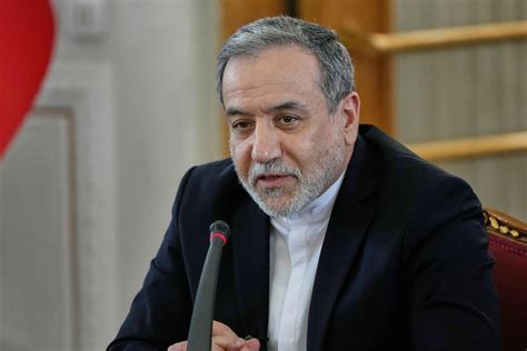 Iran: Téhéran ne voit 'aucune raison' de reprendre les négociations ...