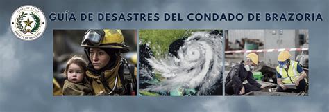 Emergency Management | Brazoria County, TX