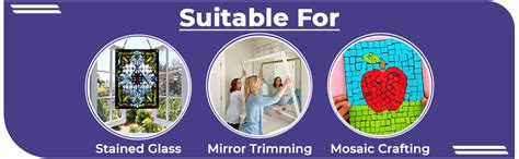 Self Lub 3-19 mm Glass Cutter with Oil Dropper and Automatic Oiling for ...