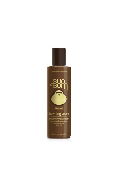 SUN BUM Browning Lotion | HAMAC Beach Boutique