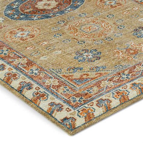 Sumaiya Rug Hand Knotted Woollen Rug – Obeetee Retail Pvt. Ltd.