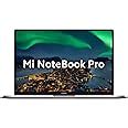 Xiaomi [Smartchoice] Notebook Pro Qhd+Ips Antiglare Display Intel Core ...