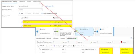 Image result for ADF to JSON Format