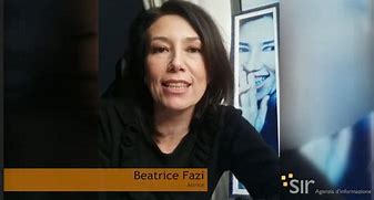 Beatrice Fazi