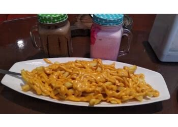 3 Best Italian Restaurants in Amritsar, PB - ThreeBestRated