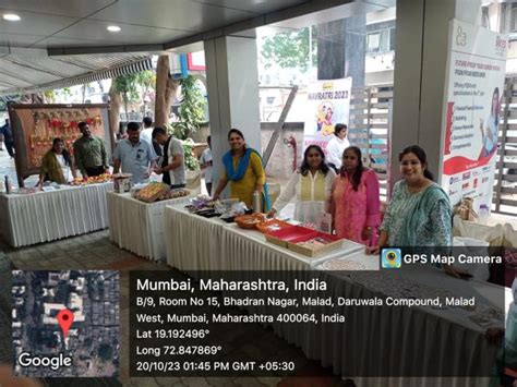 NKC Mumbai's Commerce, Arts, and Management Studies College ...