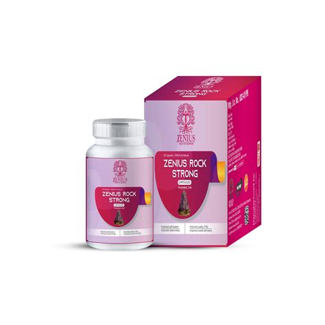 Zenius Rock Strong – Sushain