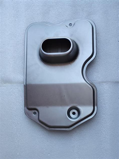 Audi Q7 4LB ATF Filter - Vika – Motorparts Junction