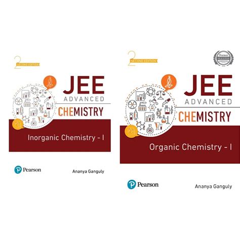 Buy JEE Advanced Chemistry-Inorganic Chemistry - I by Pearson and JEE ...