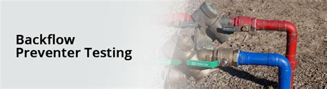 Image result for Backflow Preventer Testing Cost