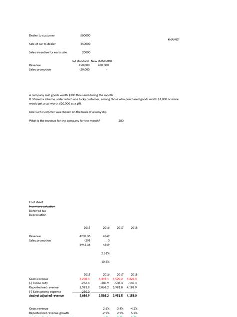 Image result for Accounting Cycles Using Excel