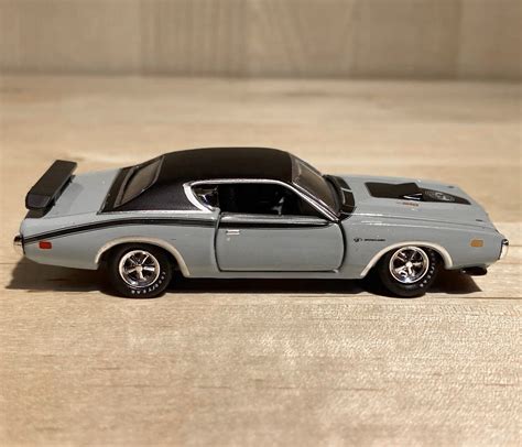 '71 Dodge Charger Super Bee (Detroit-Muscle Release 77 - 2024 ...