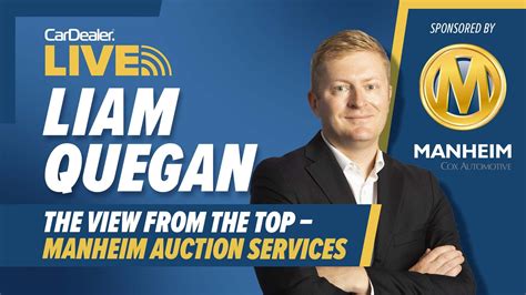 Manheim Auction Login