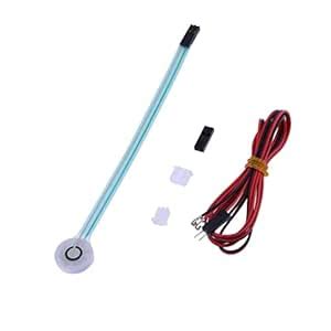 MJH 3D Printer Parts Auto Leveling Sensor Module Film Pressure Probe ...