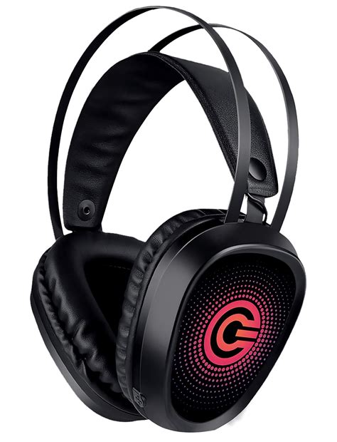 Circle ARKO PRO Gaming Headphone Headset with Mic with RGB 7 Colour ...