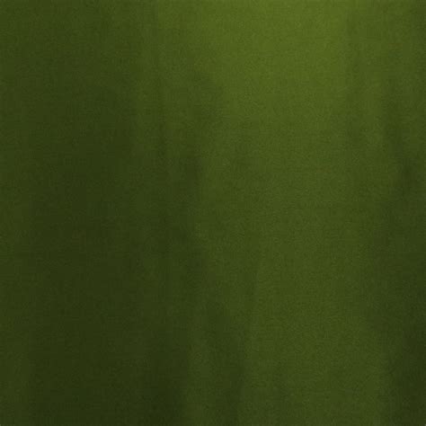 Dark Olive Green Fabric