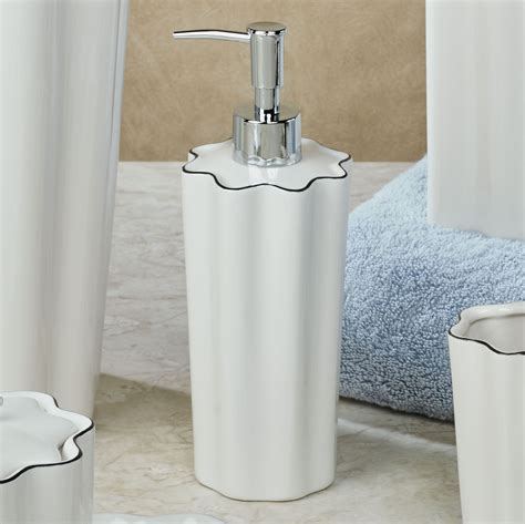 Porcelain soap dispenser online