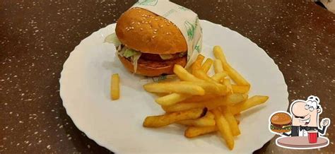 Adam's Cafe and Burger, Ernakulam - Restaurant menu, prices and reviews